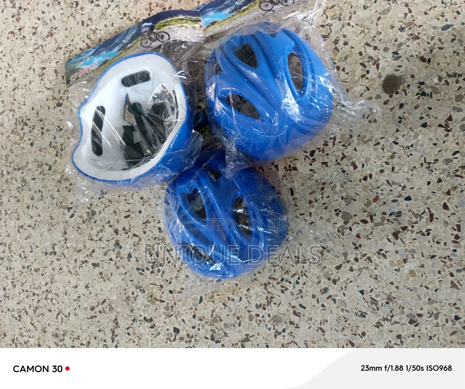 Biking Helmet