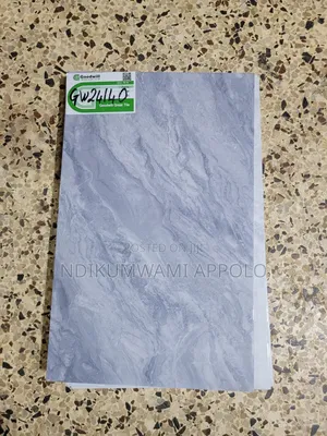 25 by 40 Wall Tiles