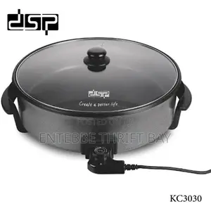 Electric Skillet
