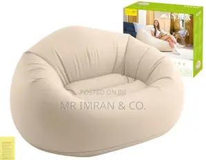 Inflatable Lounge Seat Intex