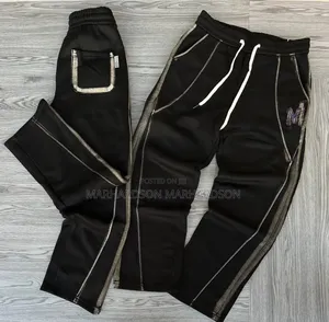 Classy Baggy Pants
