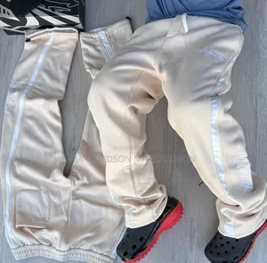 Classy Baggy Pants