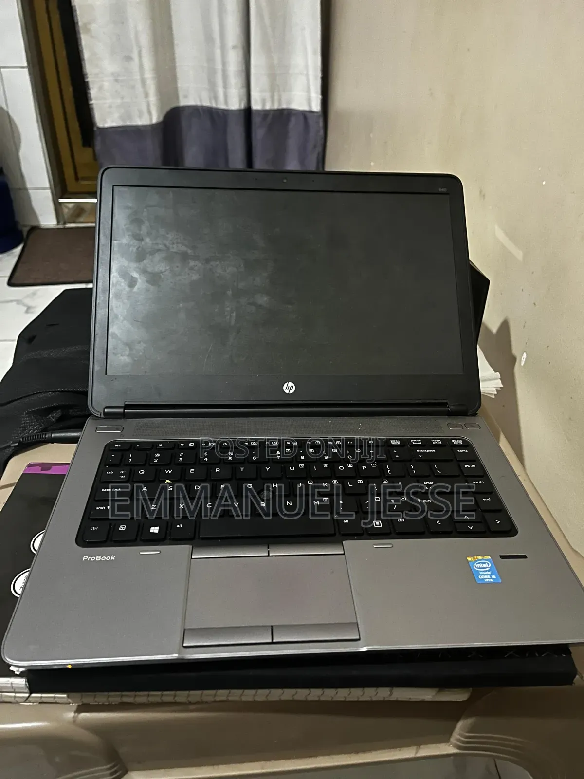 Laptop HP ProBook 640 G1 8GB Intel Core i5 HDD 500GB