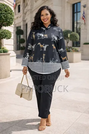 Women's 2-Piece Outfit