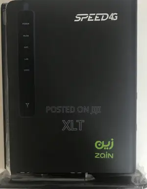 Huawei Rounter