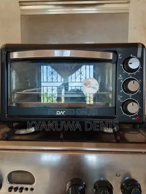 Electric Min Oven