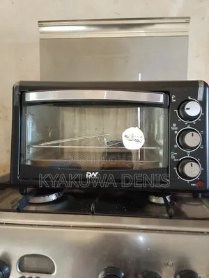 Electric Min Oven