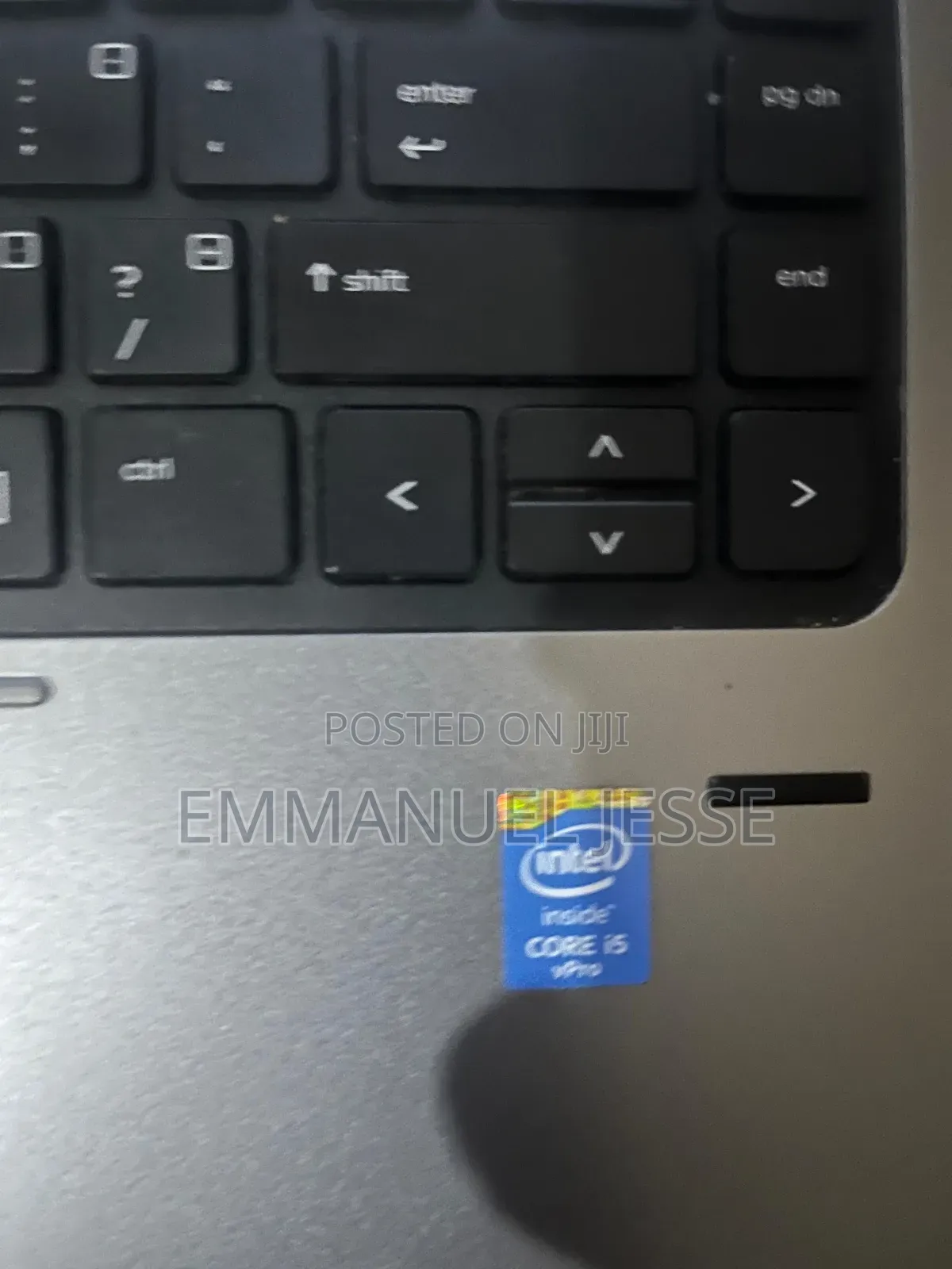 Laptop HP ProBook 640 G1 8GB Intel Core i5 HDD 500GB