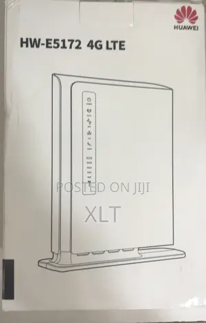 Huawei Rounter