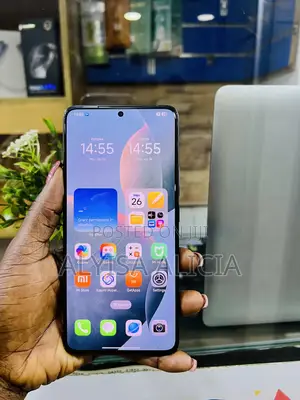 Xiaomi Redmi K70 256 GB Black