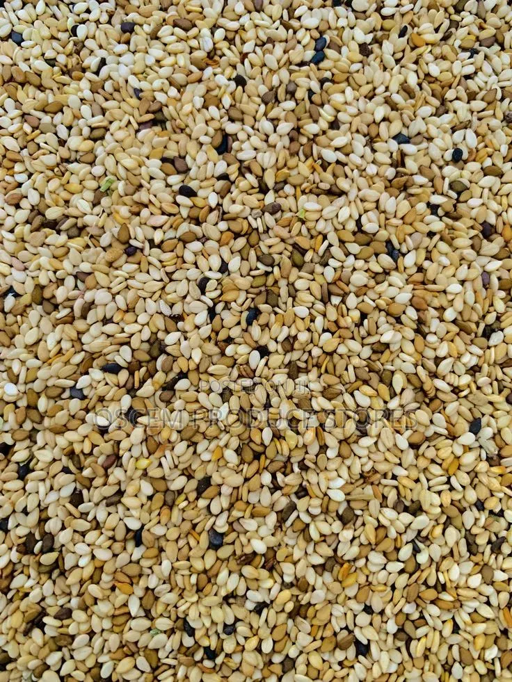 Sim Sim Seeds