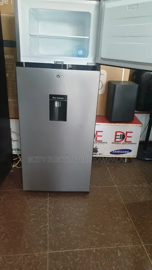270"L Hisense Refrigilator