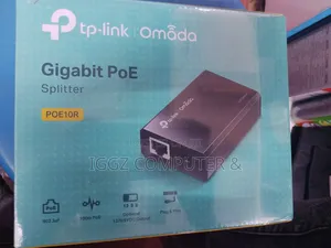 Tp-Link Omada Poe Splitter