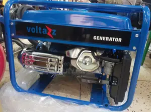 Valtaz Gasoline Generator