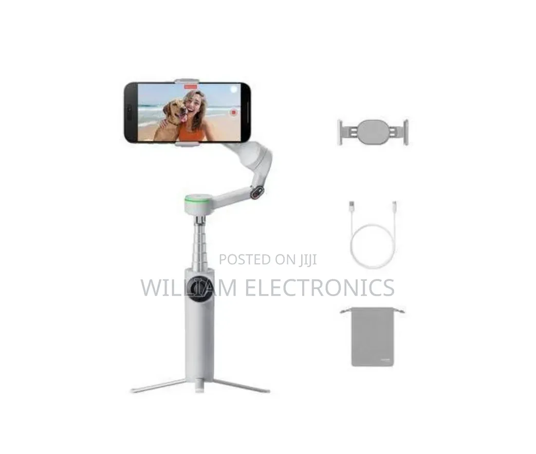 Insta360 Flow 2 Pro Stabilizer