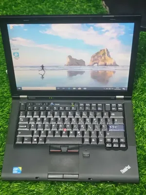 Laptop Lenovo ThinkPad T410 8GB Intel Core i5 HDD 320GB