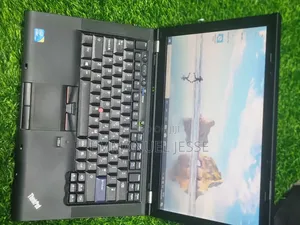 Laptop Lenovo ThinkPad T410 8GB Intel Core i5 HDD 320GB