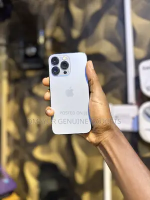 Apple iPhone 13 Pro 128 GB Blue