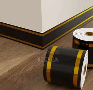 Skirting Stickers
