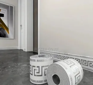 Skirting Stickers
