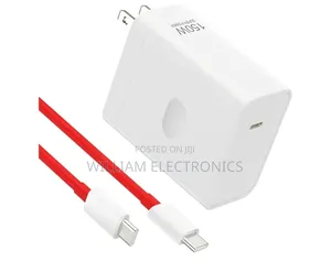 Supervooc 150w Gan Charger Oneplus