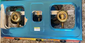 Gas Cooker