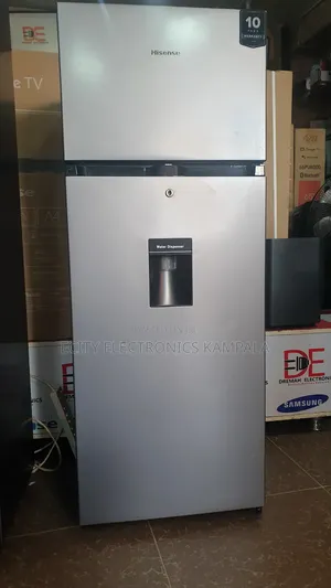 Refrigilator 270l Hisense