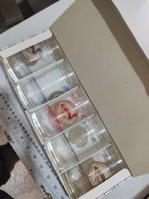 5 Set Uk New Glasses