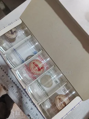 5 Set Uk New Glasses
