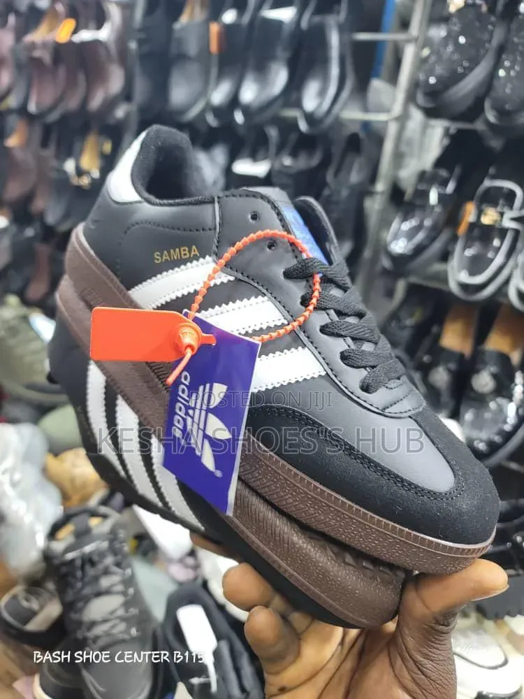 Adidas Samba