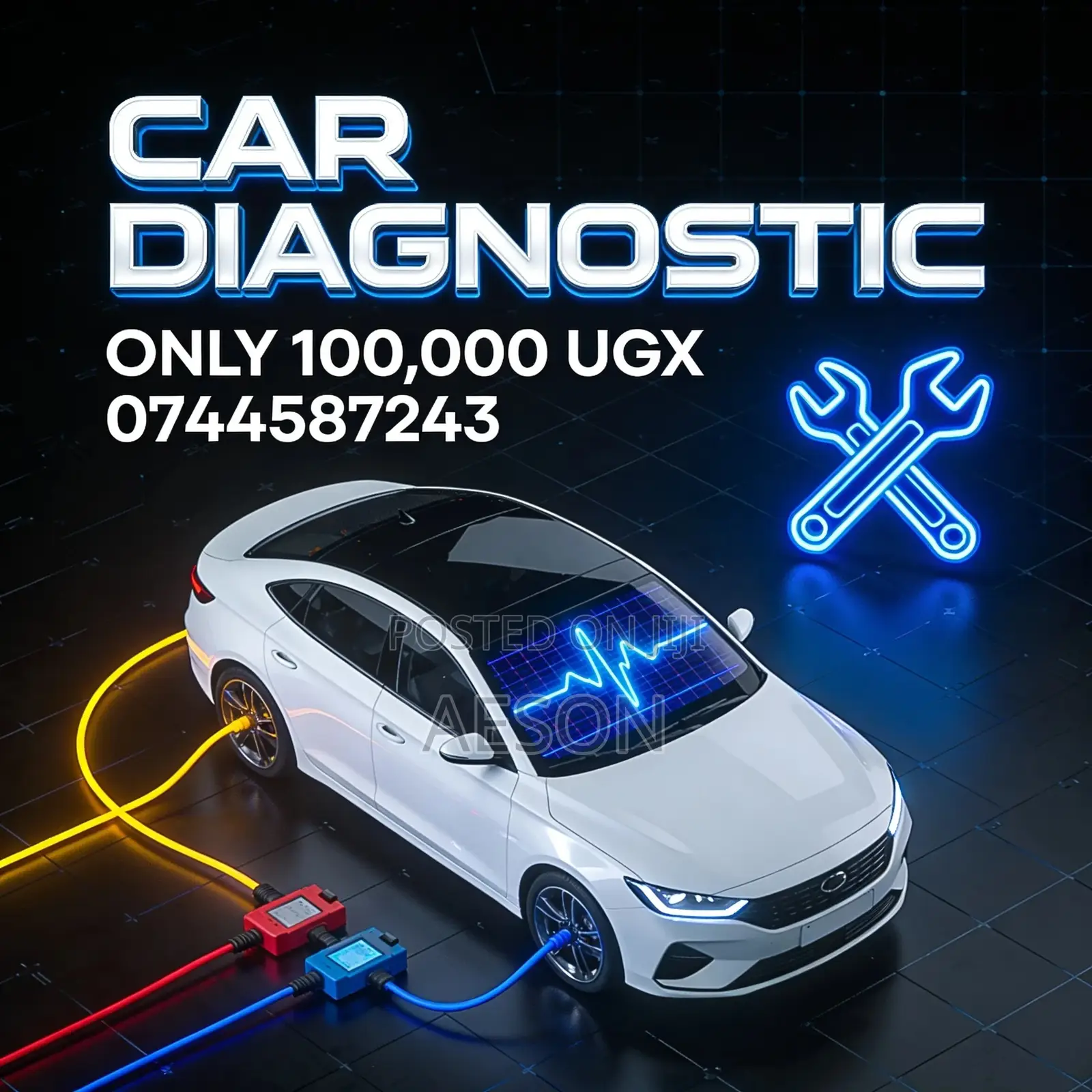 Obd2 Car Specialist