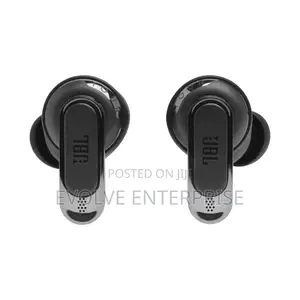 JBL Tour Pro 2 - True Wireless Noise Cancelling Earbuds