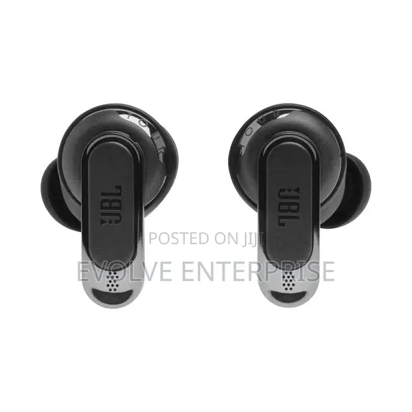JBL Tour Pro 2 - True Wireless Noise Cancelling Earbuds