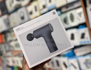 Xiaomi Massage Gun Mini 2
