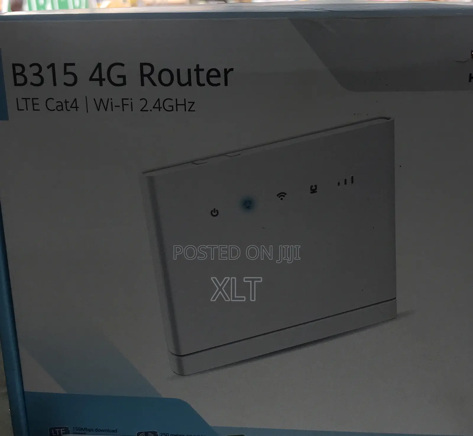 Huawei Router