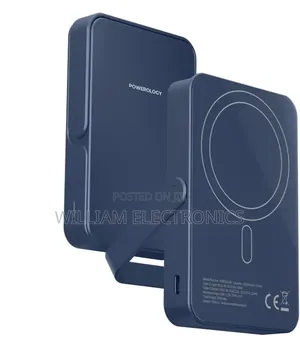 Powerology Spetemor 10000mah Magsafe