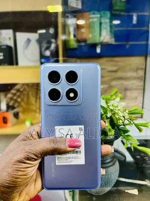 Xiaomi 14T Pro 512 GB Blue