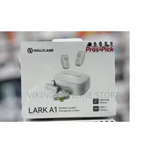 Hollyland Lark A1 Combo