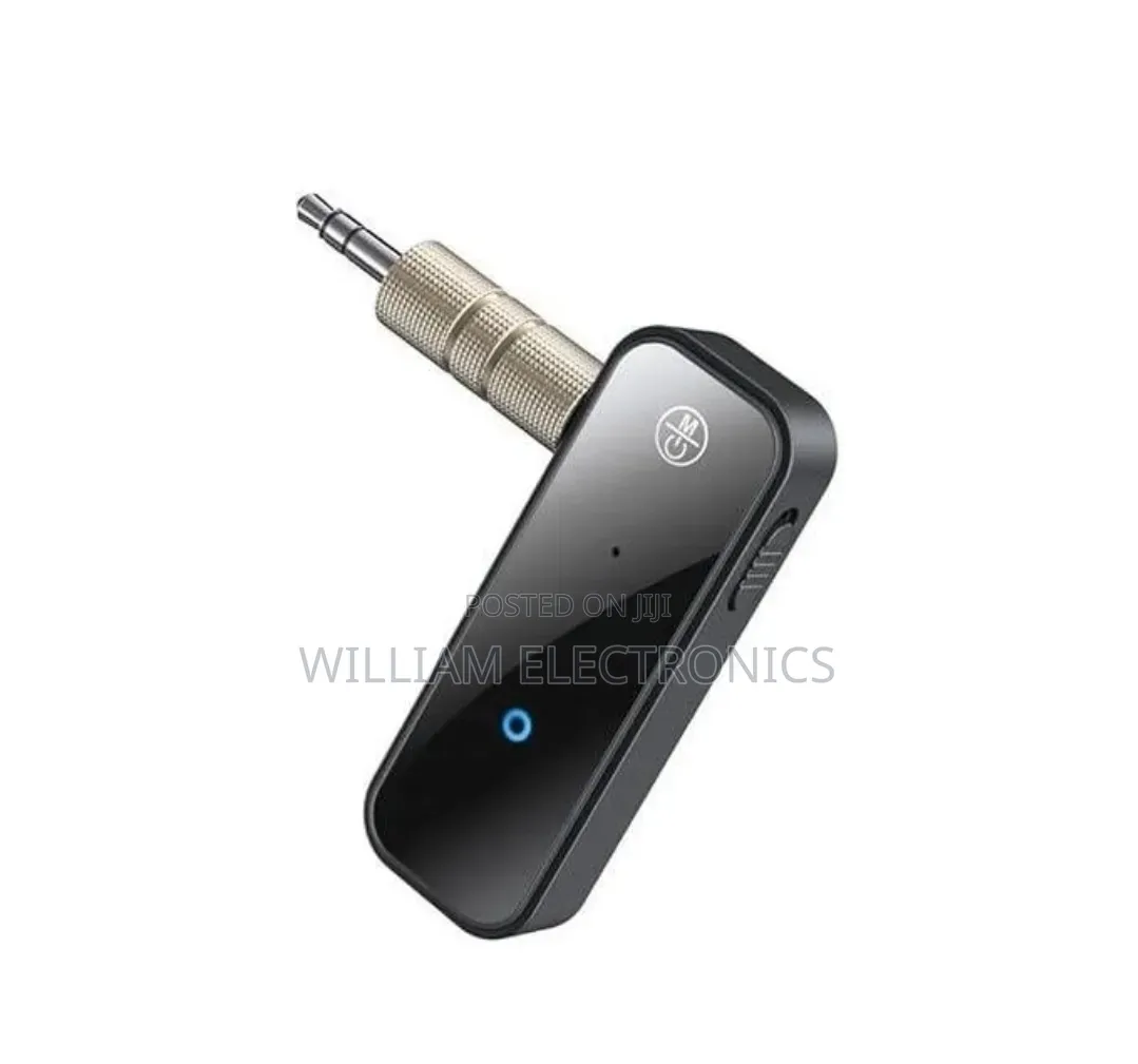 Yesido Yau25 Rechargeable Bluetooth Audio Converter