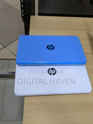 Laptop HP Stream 14 4GB Intel Celeron SSHD (Hybrid) 60GB