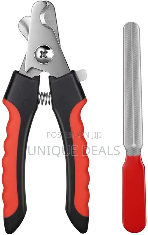 Dog Nail Cutter, Pet Nail Clipper,Claw Nails Clippers