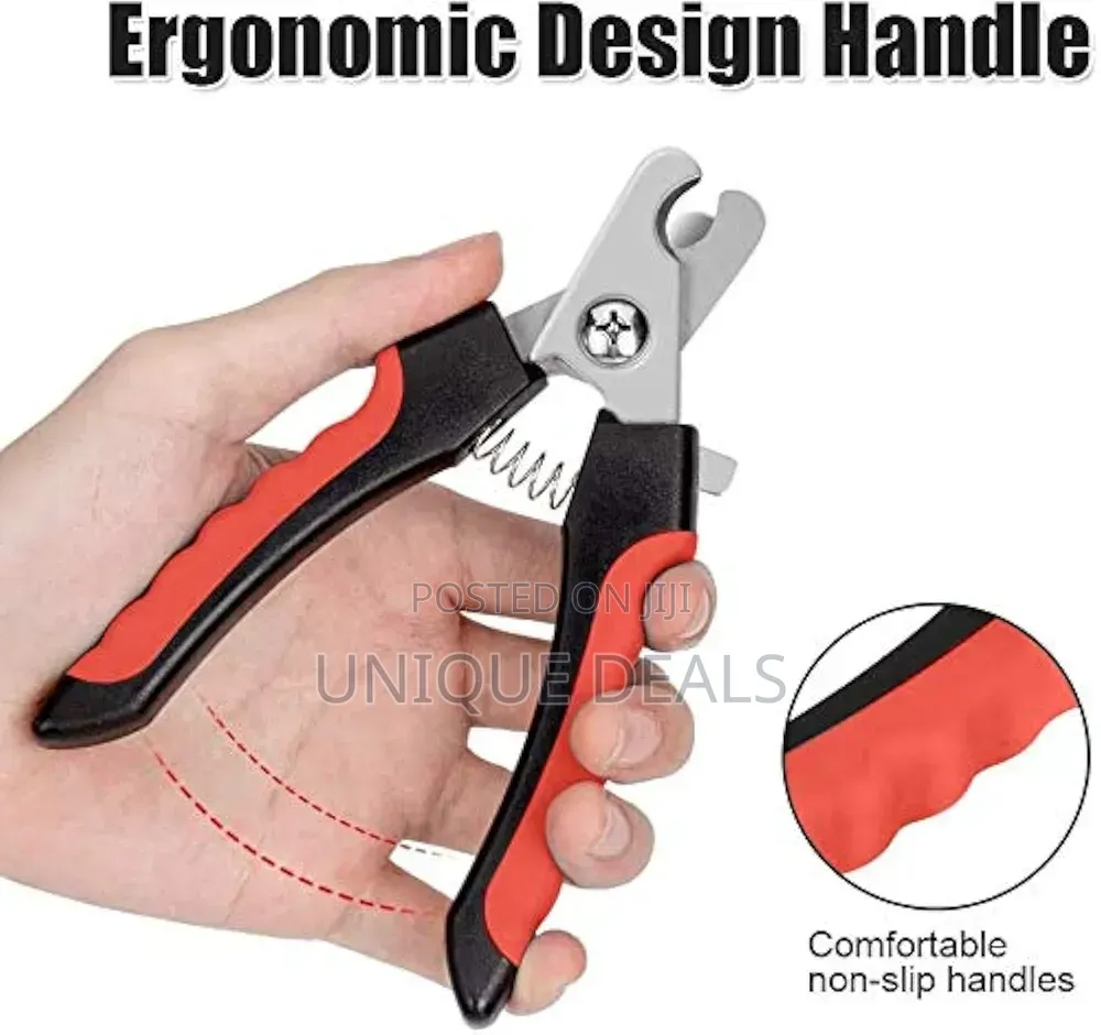 Dog Nail Cutter, Pet Nail Clipper,Claw Nails Clippers
