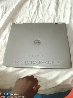 Laptop Dell Latitude D610 12GB Intel HDD+SSD 512GB