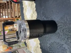 Portable Vacuum Flask