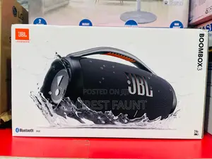 JBL Boom Box 3
