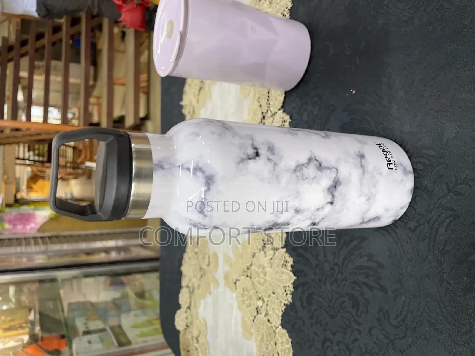 Water Bottles