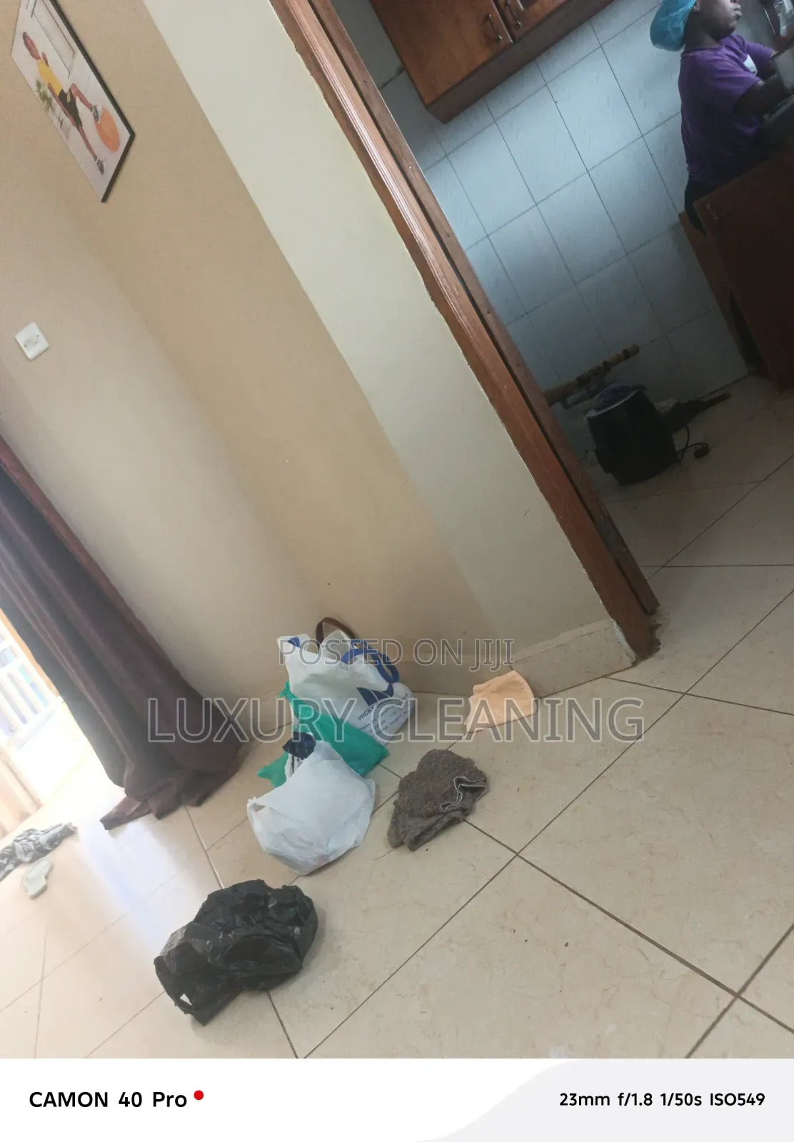 Regular House Cleaning Services