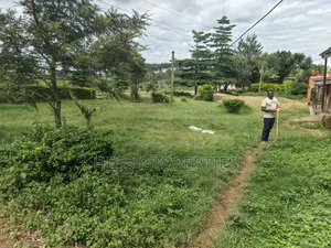 Commercial Plot on Sale in Ntorokorodi