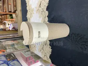 Classic Portable Vacuum Flask