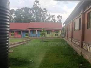 Primary School for Sale